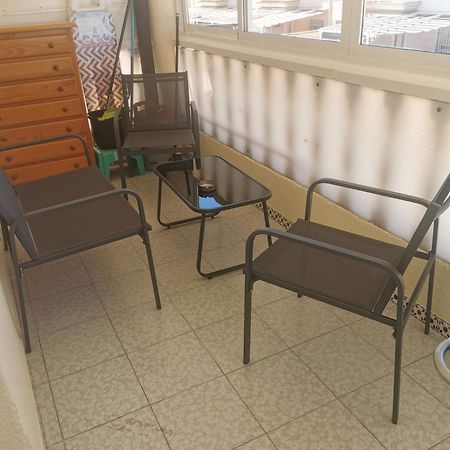 La Camaxa Apartamento San Pedro del Pinatar Exterior foto