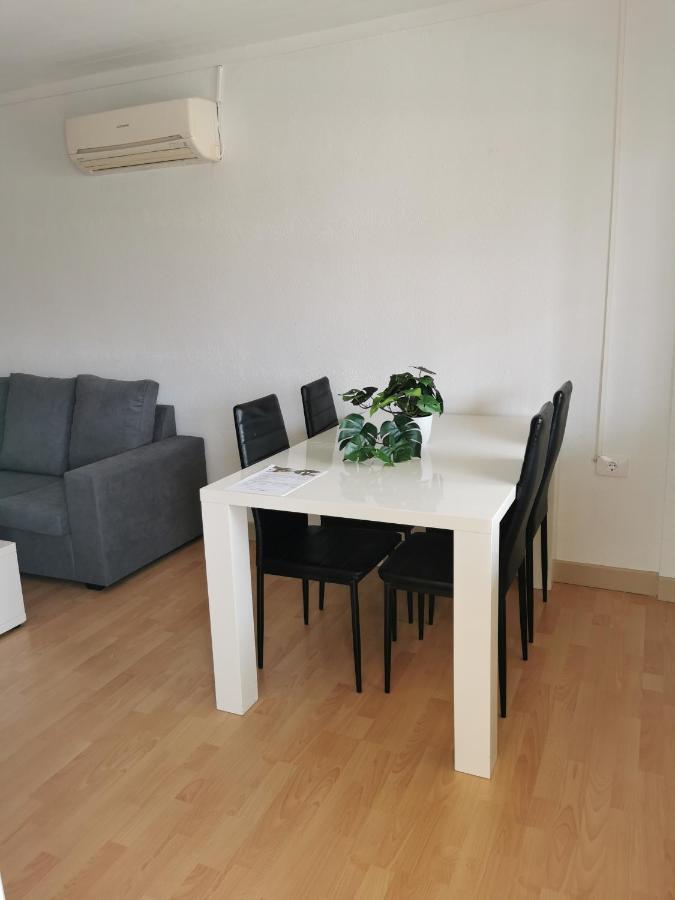 La Camaxa Apartamento San Pedro del Pinatar Exterior foto