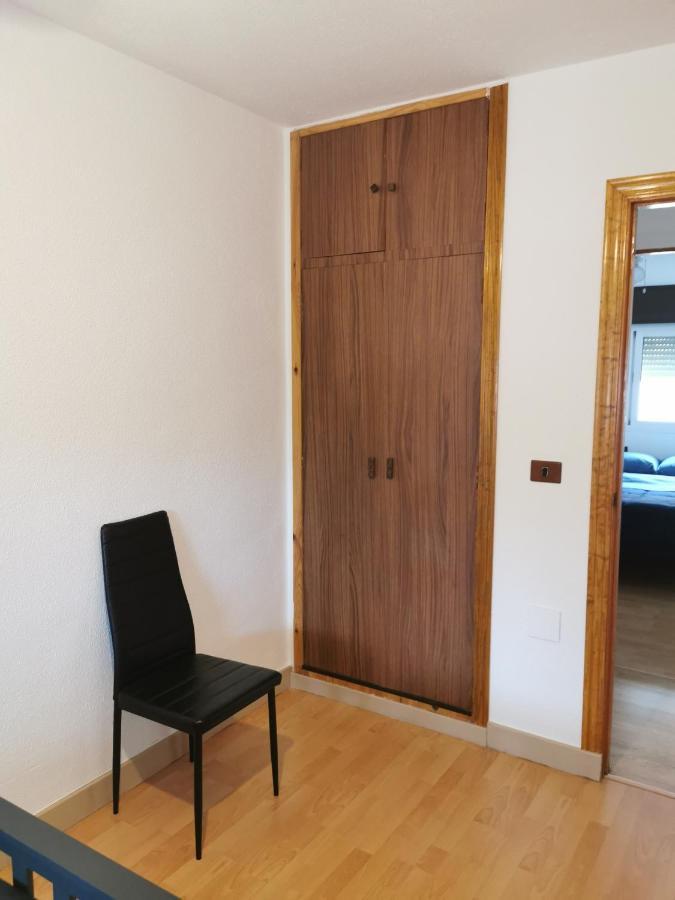 La Camaxa Apartamento San Pedro del Pinatar Exterior foto