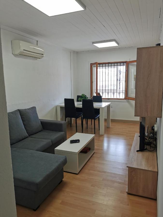 La Camaxa Apartamento San Pedro del Pinatar Exterior foto