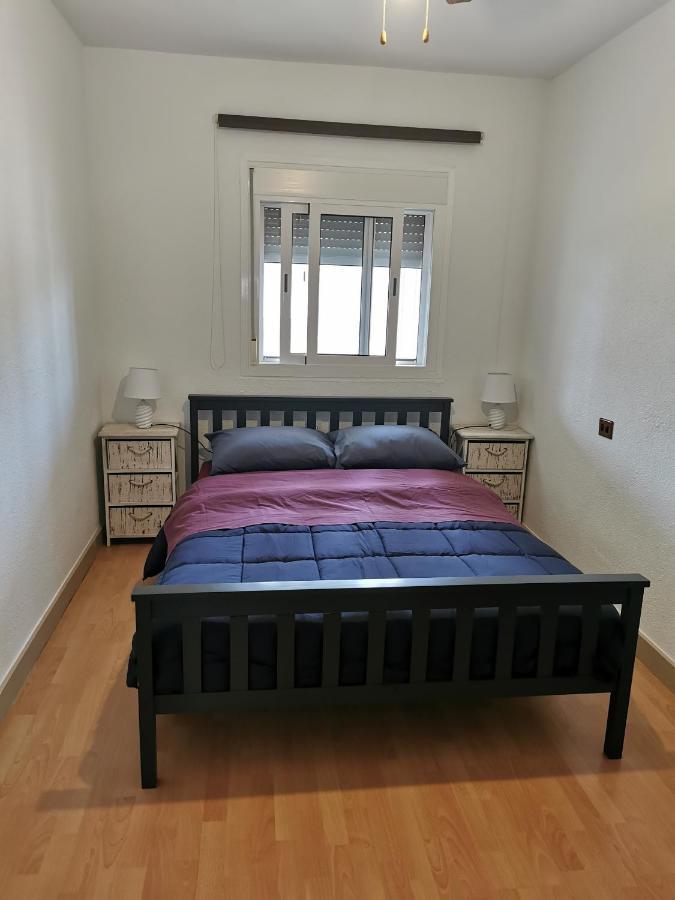 La Camaxa Apartamento San Pedro del Pinatar Exterior foto